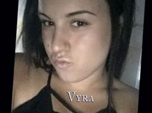 Vyra
