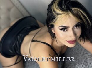 Vaioletmiller