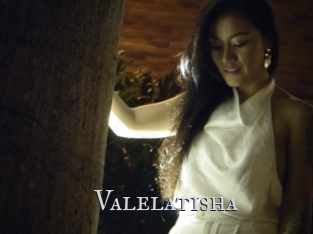 Valelatisha