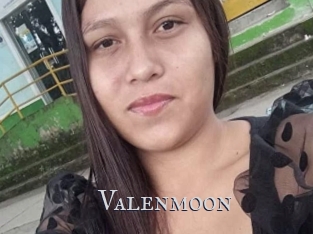 Valenmoon