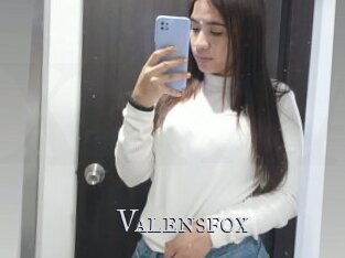 valensfox Xxx Amateur