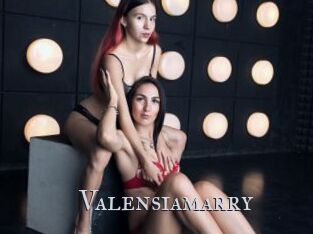 valensiamarry Xxx Amateur