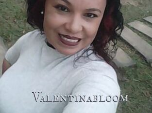 Valentinabloom