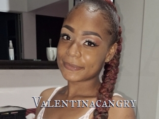 Valentinacangry