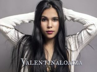 Valentinaloaiza