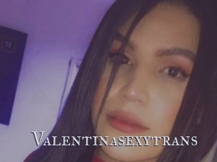 Valentinasexytrans