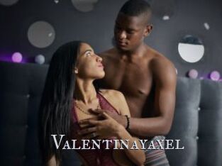 Valentinayaxel