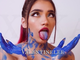 Valentinelee