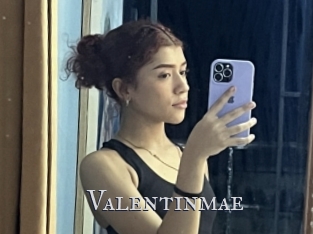 valentinmae Xxx Amateur