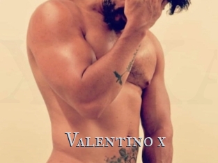 valentino_x Xxx Amateur