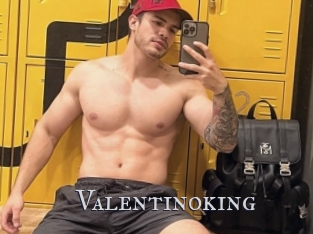 Valentinoking
