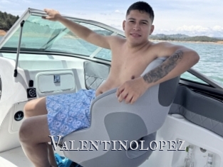 Valentinolopez