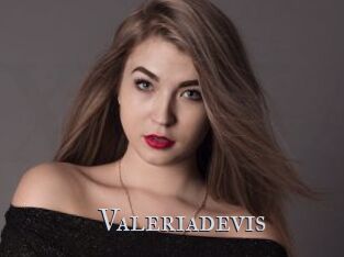 Valeriadevis