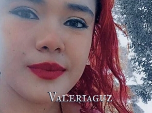 Valeriaguz