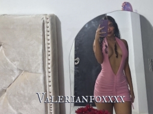 Valerianfoxxxx