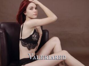 Valeriared