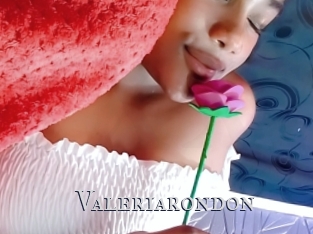 valeriarondon Xxx Amateur