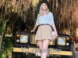 Valeriaspears