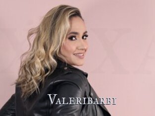 Valeribarbi