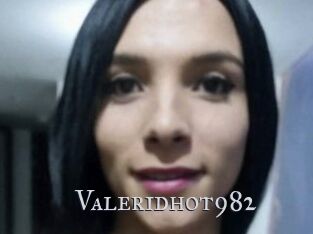 Valeridhot982