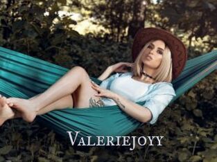 Valeriejoyy