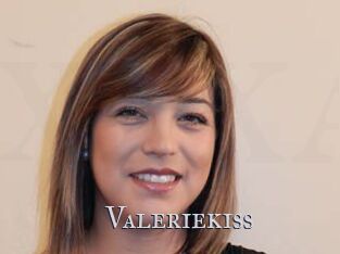 Valeriekiss
