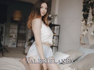 valerielanex Xxx Amateur