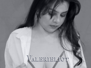 valerieliot Xxx Amateur
