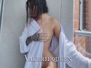 Valeriequeen