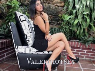 Valerihotsex