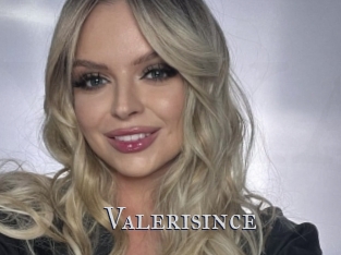 Valerisince