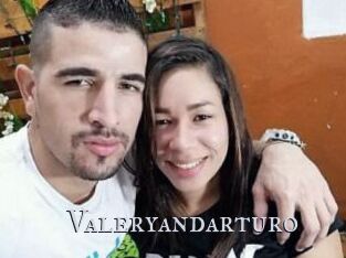 Valeryandarturo