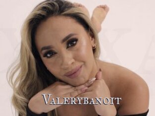 Valerybanoit
