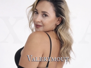 valerymout Xxx Amateur