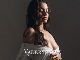 valeryortiz Xxx Amateur