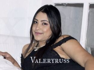 Valeryruss