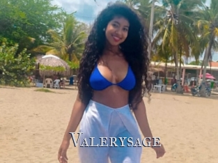 Valerysage
