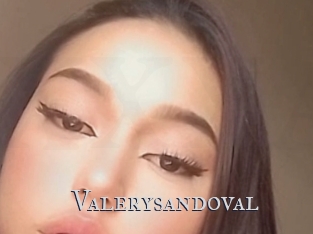 valerysandoval Xxx Amateur