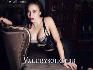 valerysohotbb Xxx Amateur