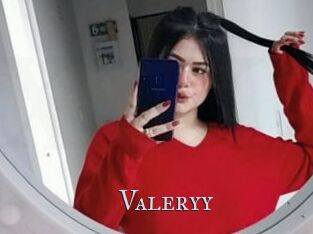 Valeryy