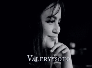 Valeryysoto