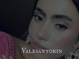 Valesantorin