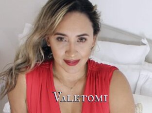 valetomi Xxx Amateur