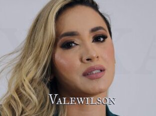 Valewilson