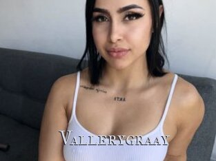 Vallerygraay