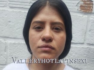 Valleryhotlatinsexi