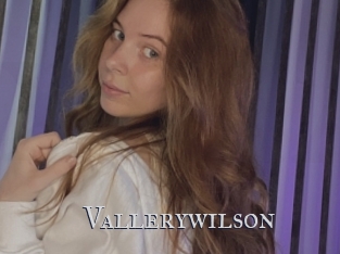 Vallerywilson