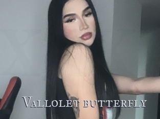 vallolet_butterfly Xxx Amateur