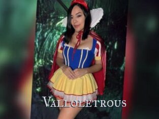 Valloletrous
