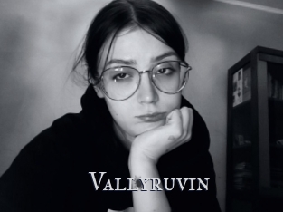 Vallyruvin